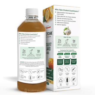 Goodcare Cholest Guard Juice 1litre